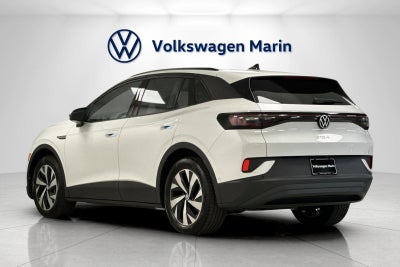 2025 Volkswagen ID.4 Pro