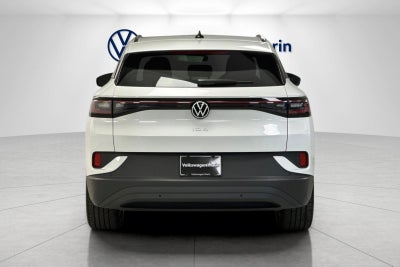 2025 Volkswagen ID.4 Pro