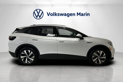 2025 Volkswagen ID.4 Pro