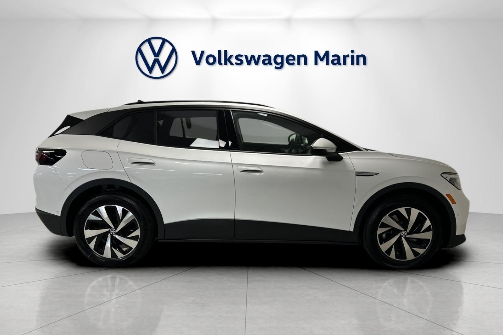 2025 Volkswagen ID.4 Pro