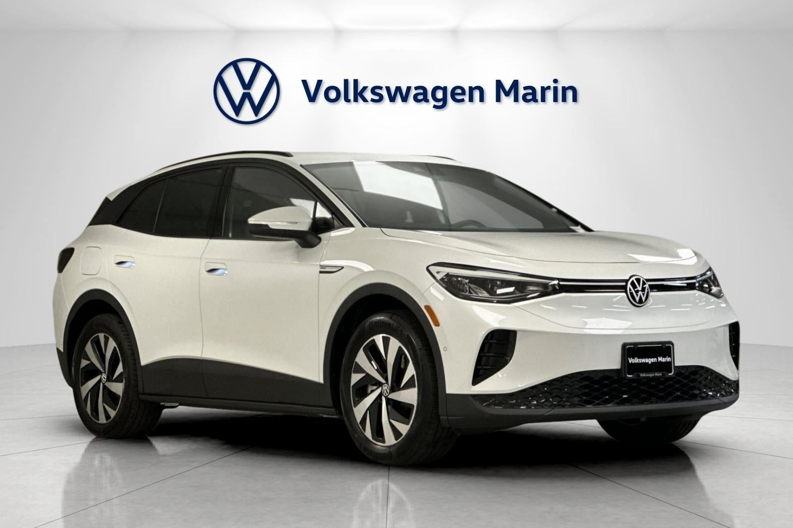 2025 Volkswagen ID.4 Pro