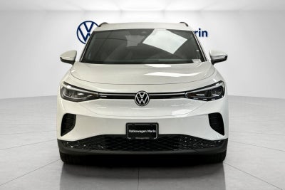 2025 Volkswagen ID.4 Pro