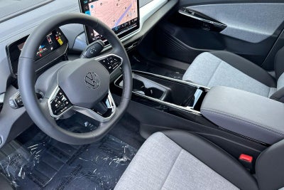 2025 Volkswagen ID.4 Pro