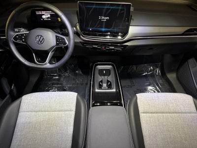 2026 Volkswagen ID.4 Pro