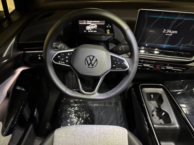 2026 Volkswagen ID.4 Pro