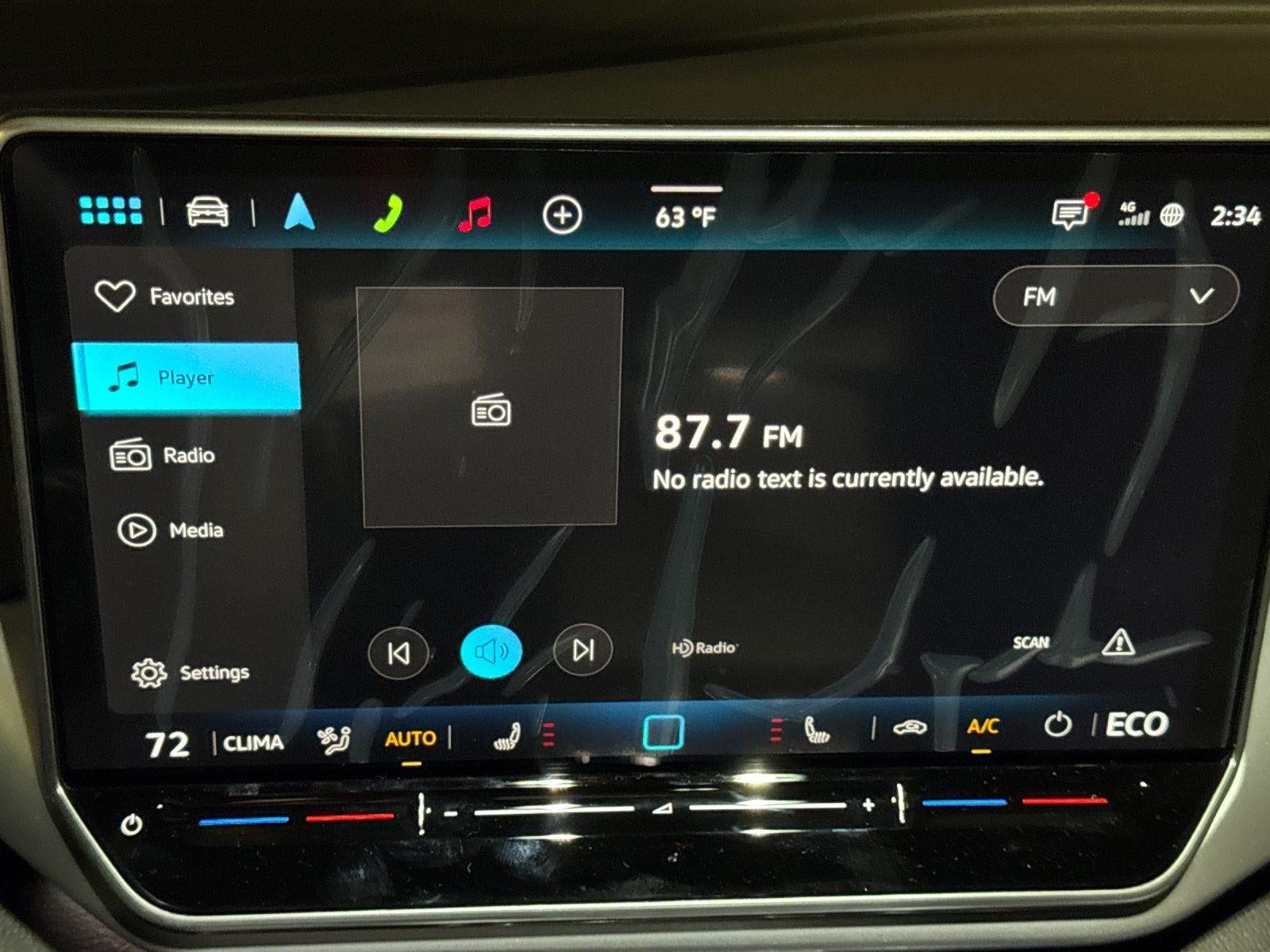 2026 Volkswagen ID.4 Pro