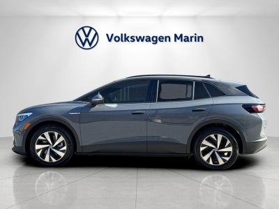 2026 Volkswagen ID.4 Pro