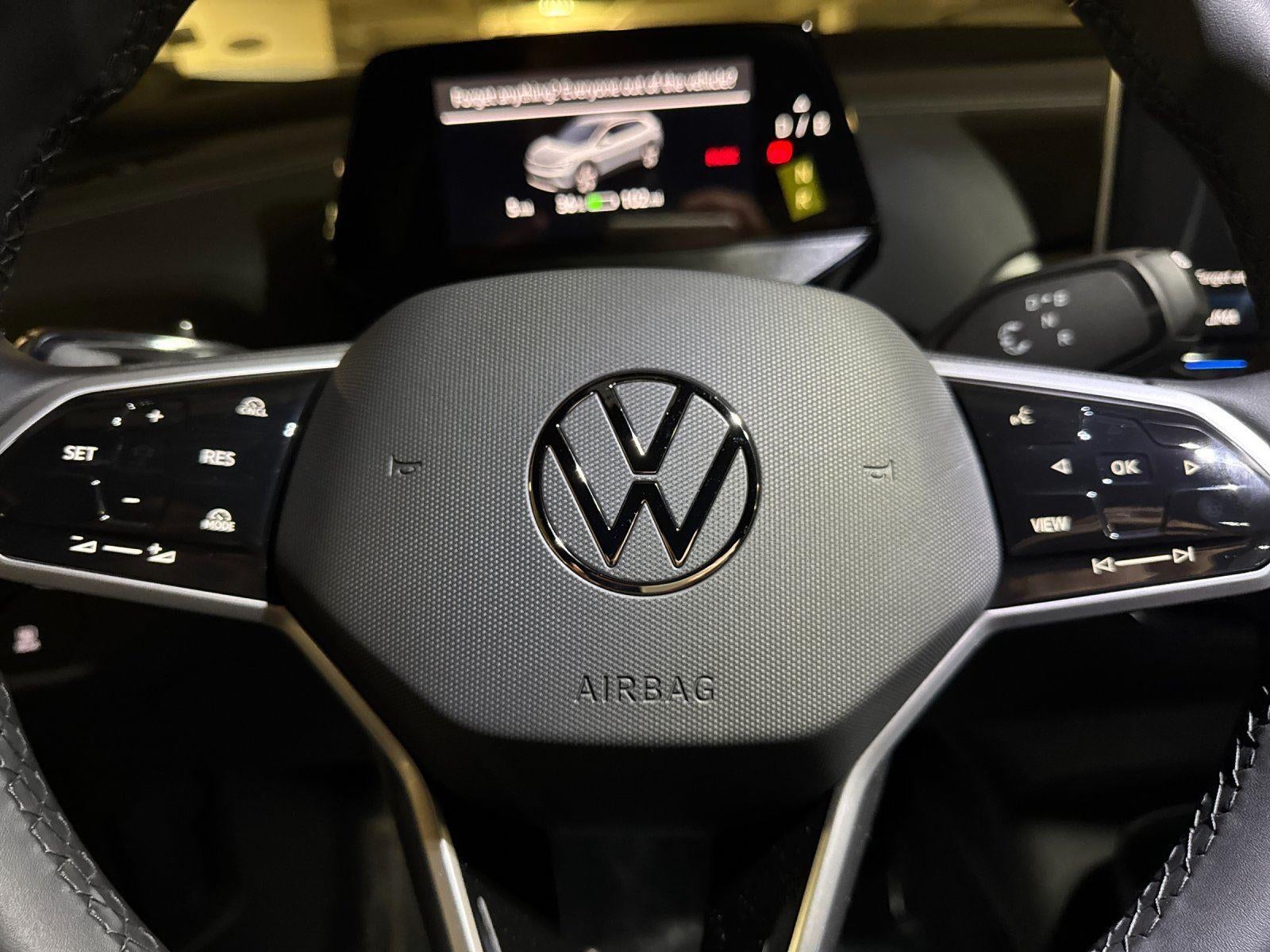 2026 Volkswagen ID.4 Pro