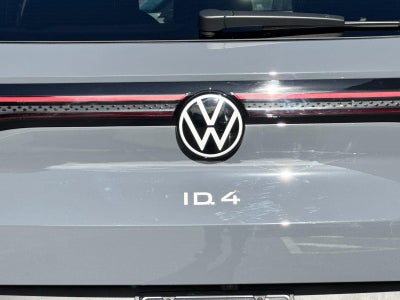 2026 Volkswagen ID.4 Pro