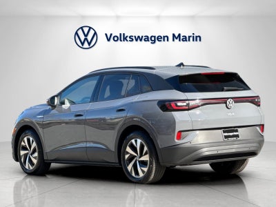 2026 Volkswagen ID.4 Pro