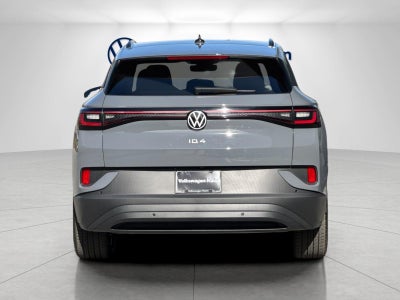 2026 Volkswagen ID.4 Pro