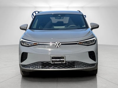 2026 Volkswagen ID.4 Pro