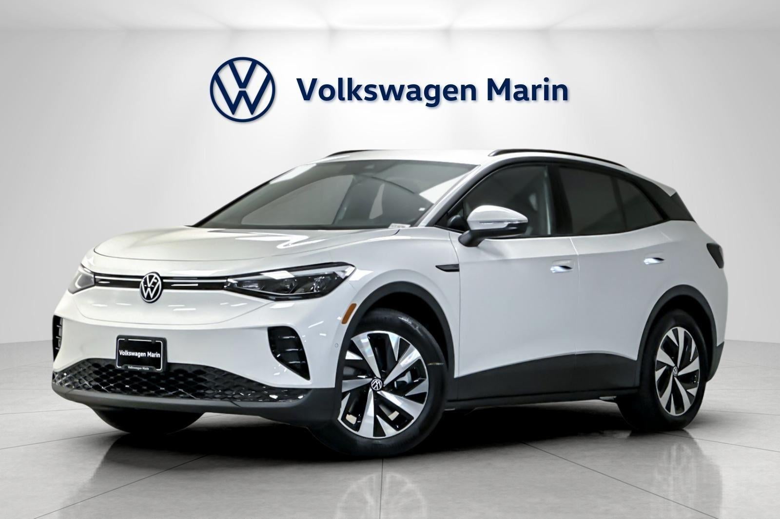 2025 Volkswagen ID.4 Pro