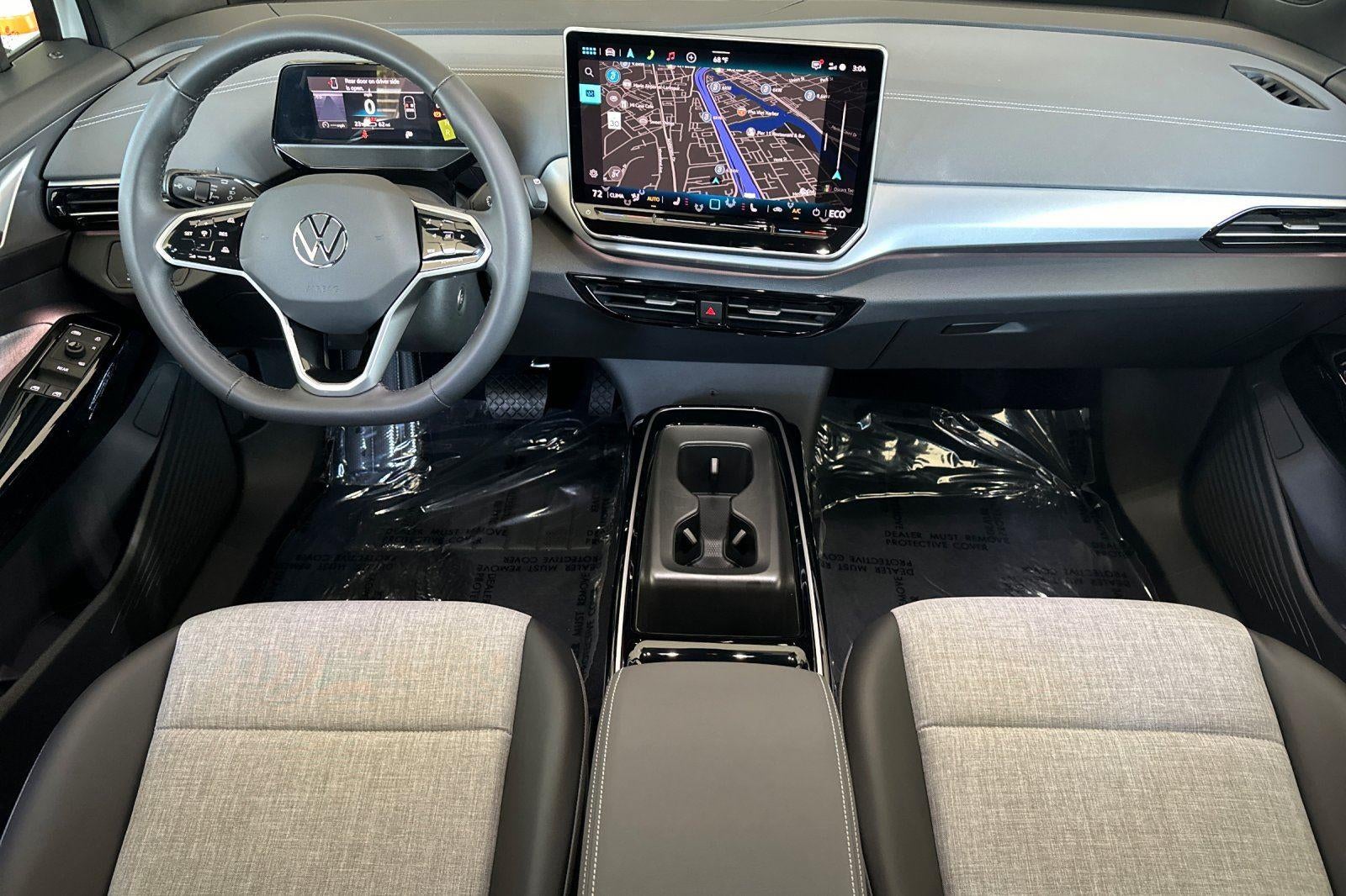 2025 Volkswagen ID.4 Pro