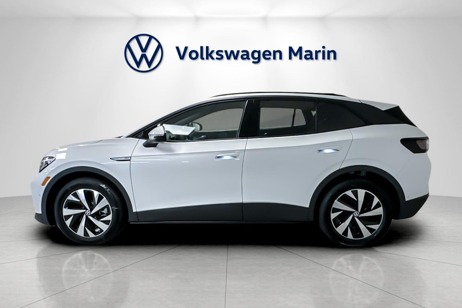 2025 Volkswagen ID.4 Pro