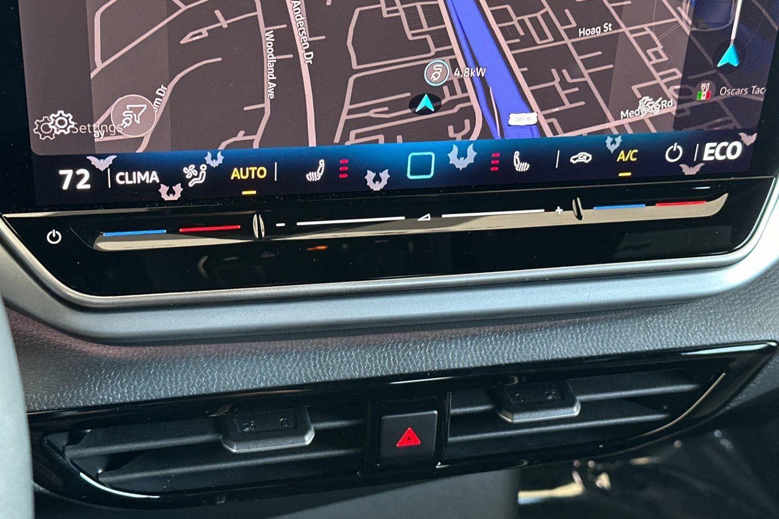 2025 Volkswagen ID.4 Pro