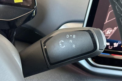 2025 Volkswagen ID.4 Pro