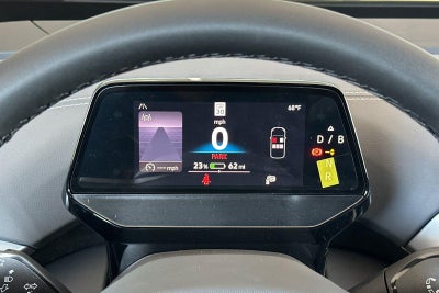 2025 Volkswagen ID.4 Pro