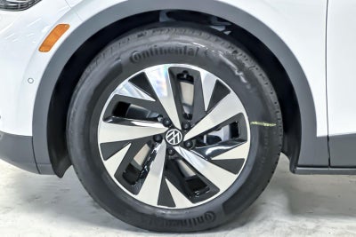 2025 Volkswagen ID.4 Pro