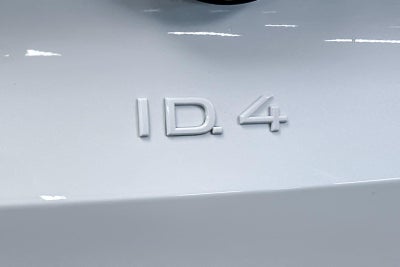 2025 Volkswagen ID.4 Pro
