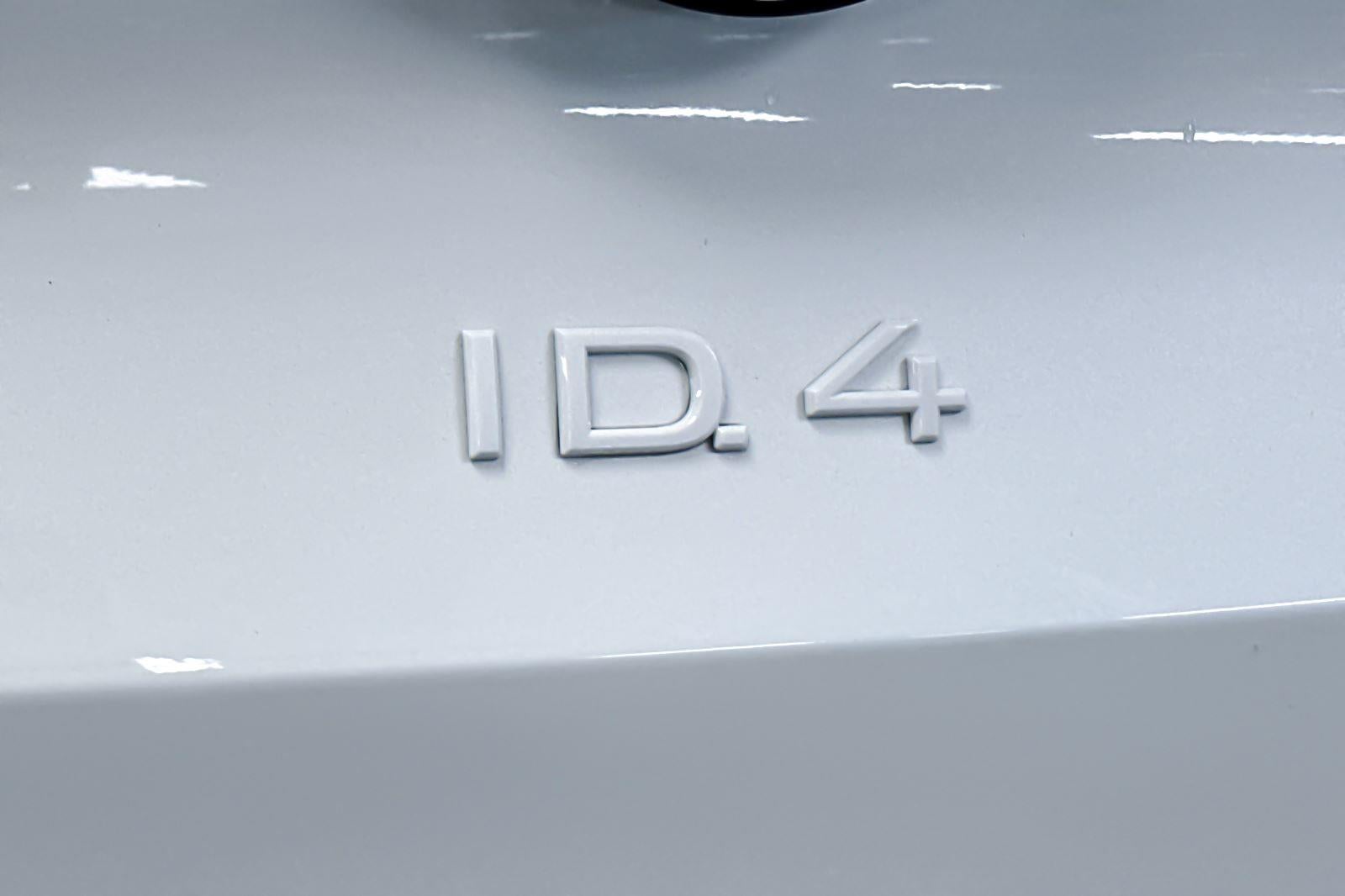 2025 Volkswagen ID.4 Pro