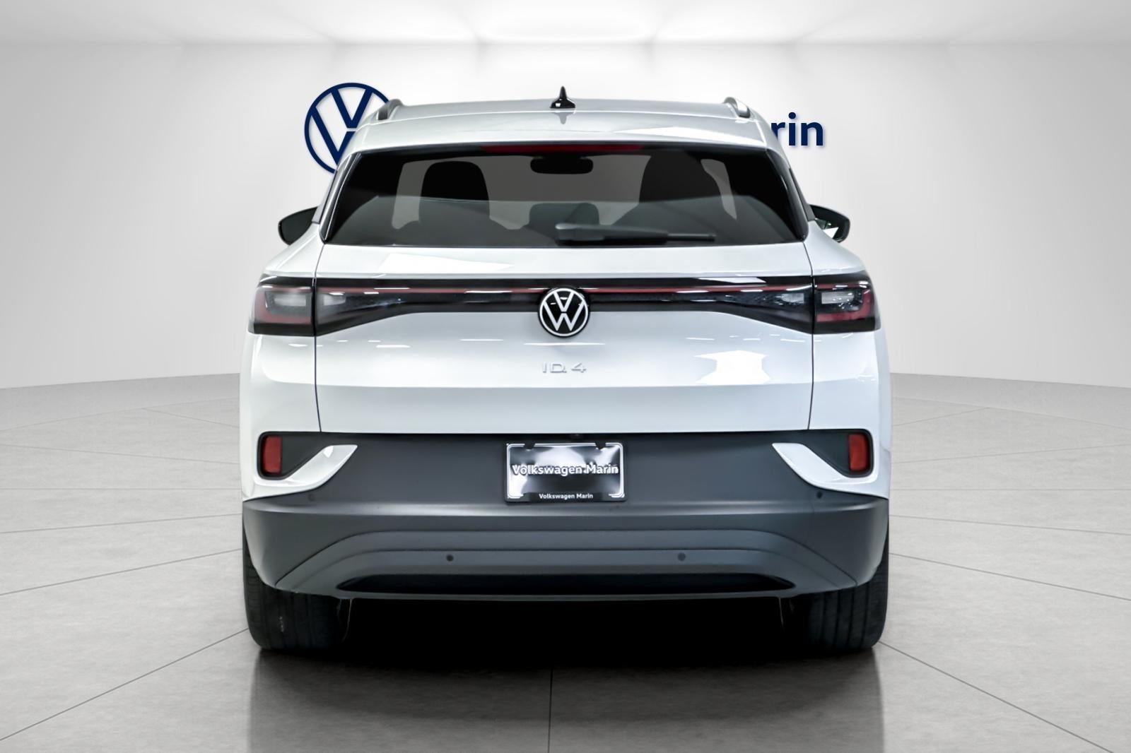 2025 Volkswagen ID.4 Pro