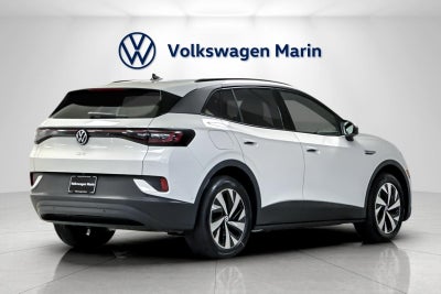 2025 Volkswagen ID.4 Pro