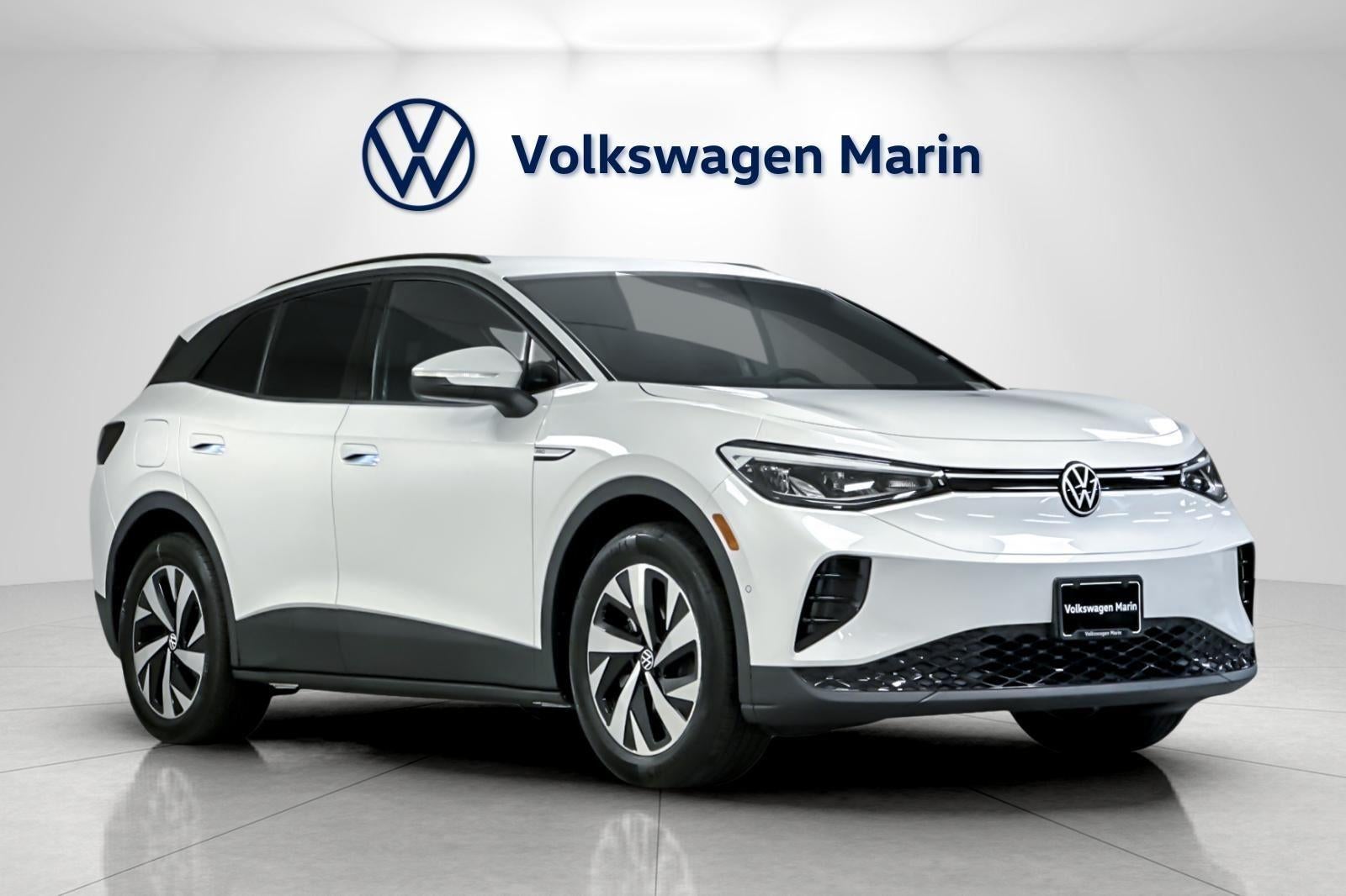 2025 Volkswagen ID.4 Pro