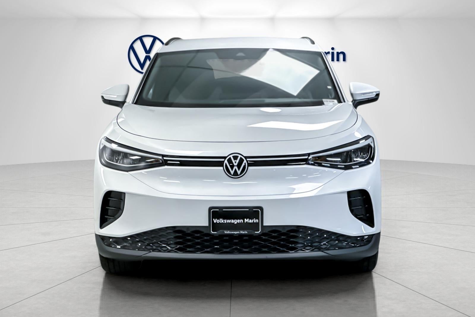 2025 Volkswagen ID.4 Pro