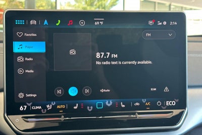 2025 Volkswagen ID.4 Pro