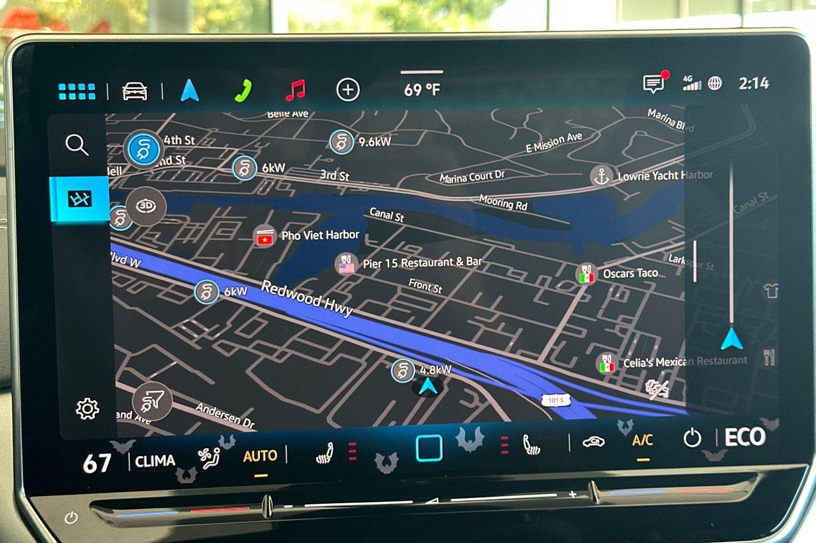 2025 Volkswagen ID.4 Pro