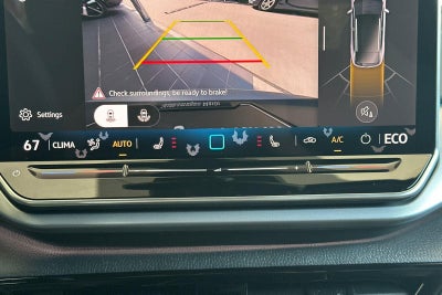 2025 Volkswagen ID.4 Pro