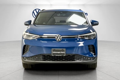 2025 Volkswagen ID.4 Pro