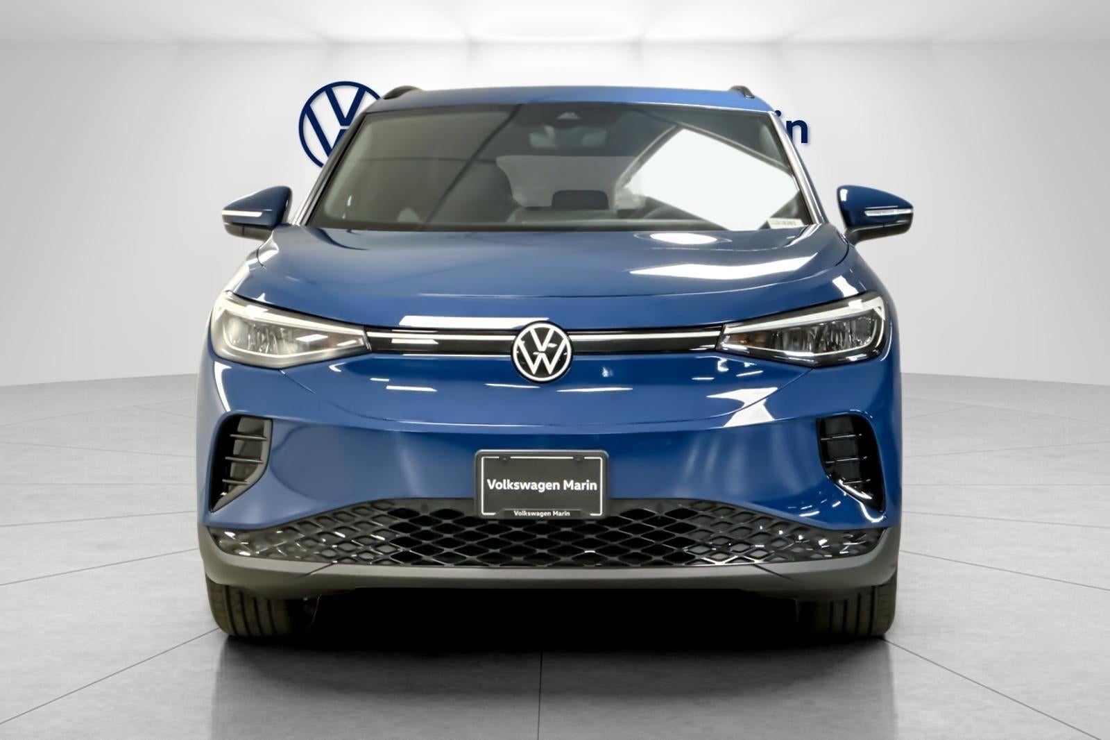 2025 Volkswagen ID.4 Pro
