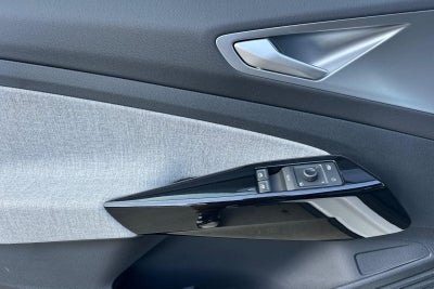 2026 Volkswagen ID.4 Pro