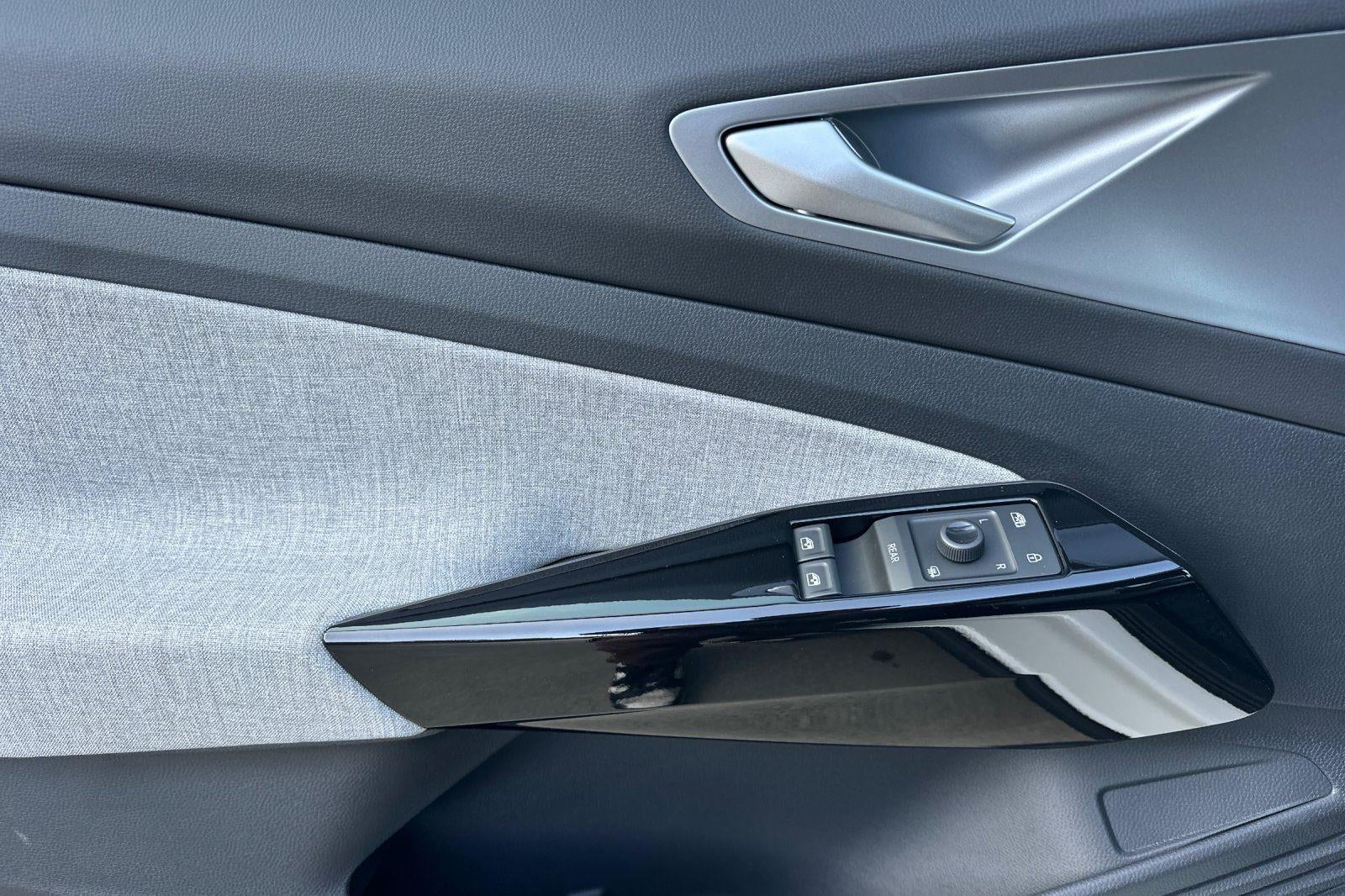 2026 Volkswagen ID.4 Pro