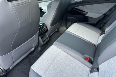 2026 Volkswagen ID.4 Pro