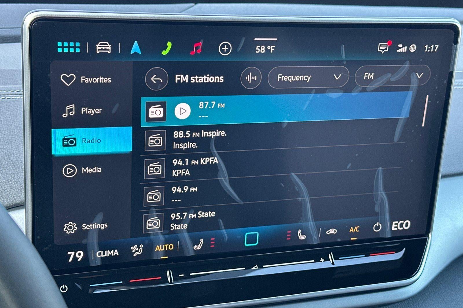 2026 Volkswagen ID.4 Pro