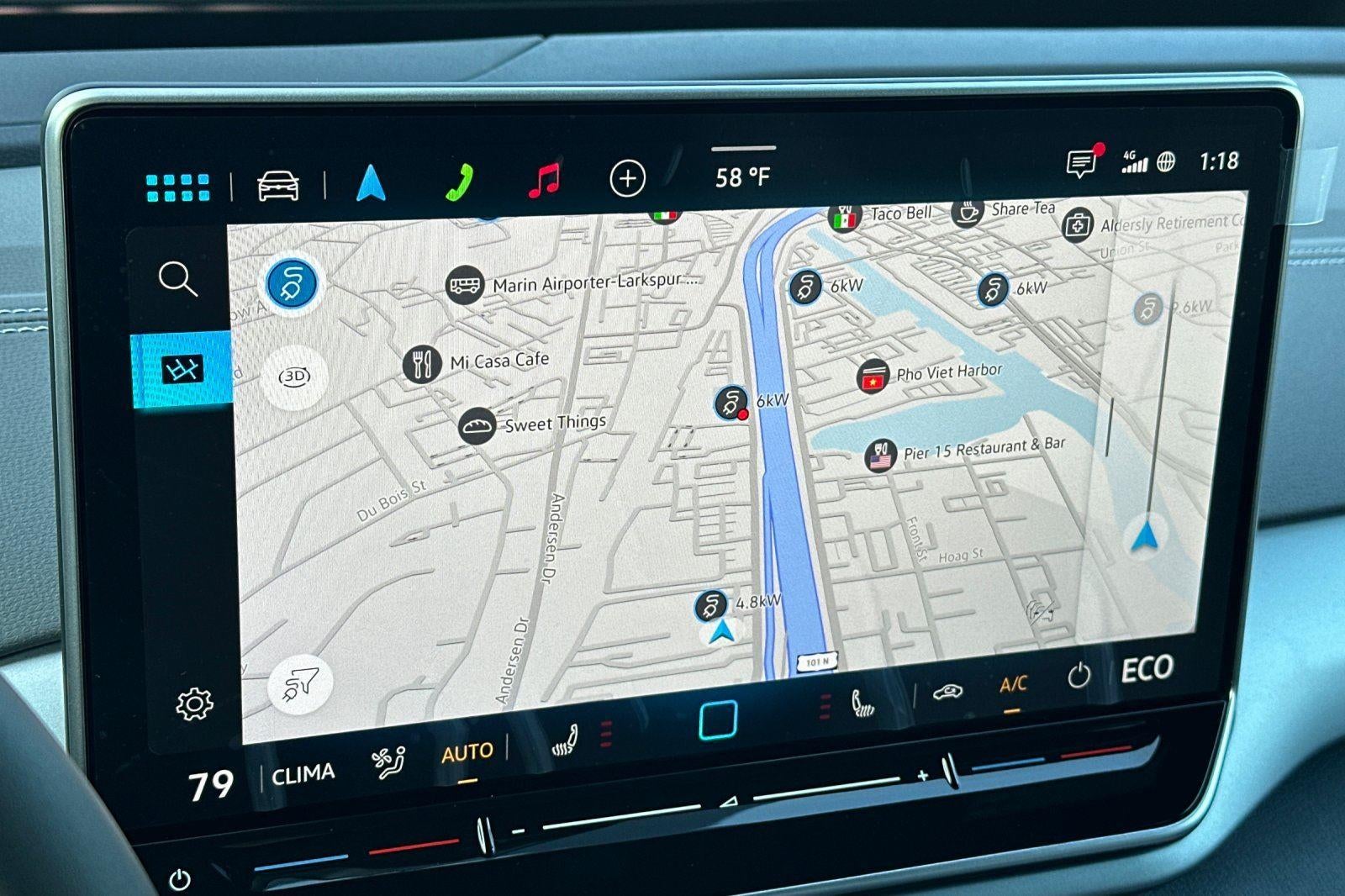 2026 Volkswagen ID.4 Pro