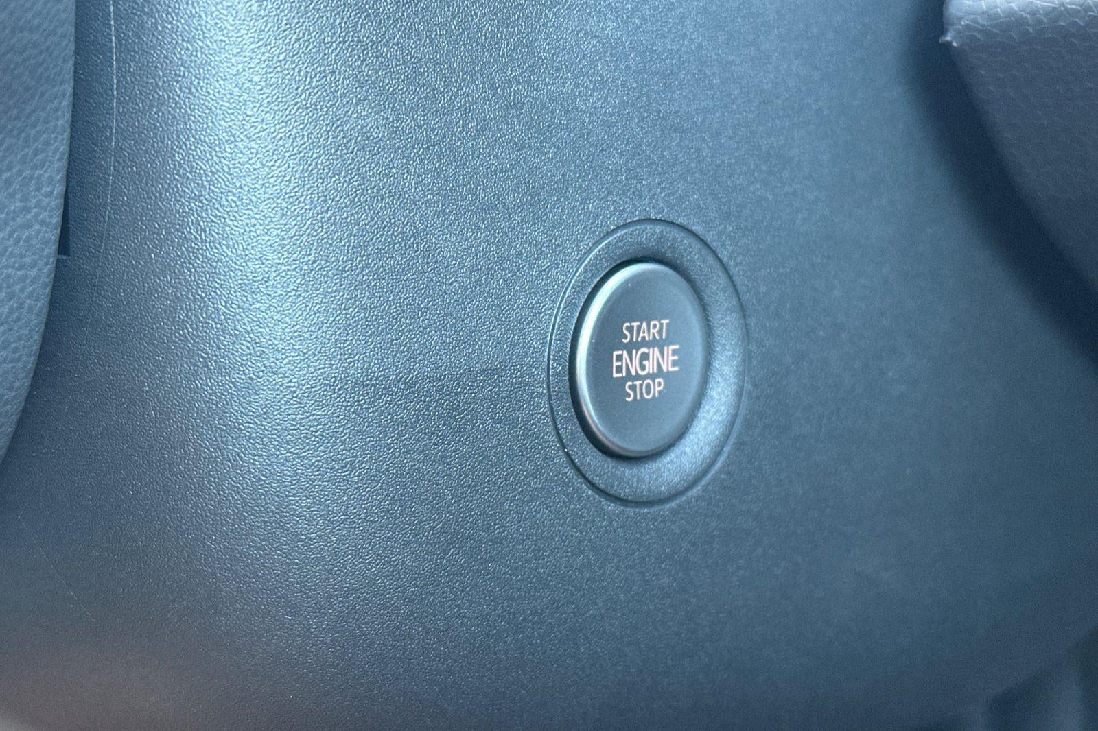 2026 Volkswagen ID.4 Pro