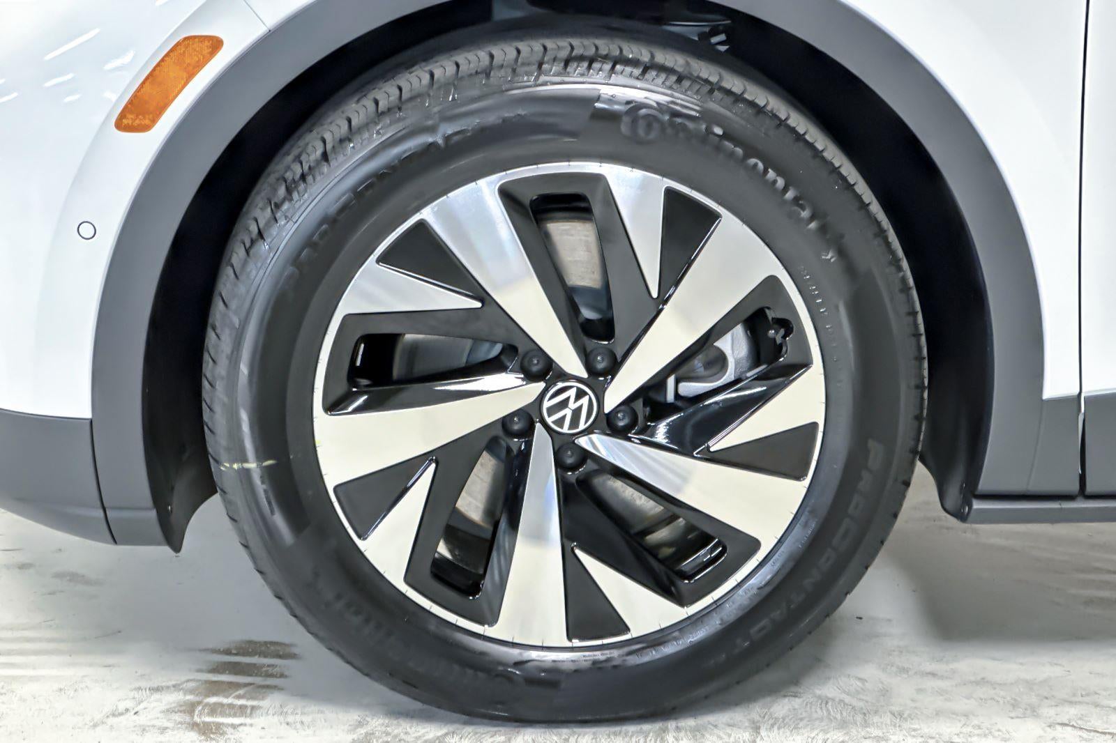 2026 Volkswagen ID.4 Pro