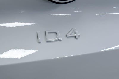 2026 Volkswagen ID.4 Pro
