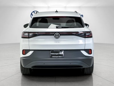 2026 Volkswagen ID.4 Pro