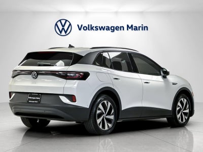 2026 Volkswagen ID.4 Pro