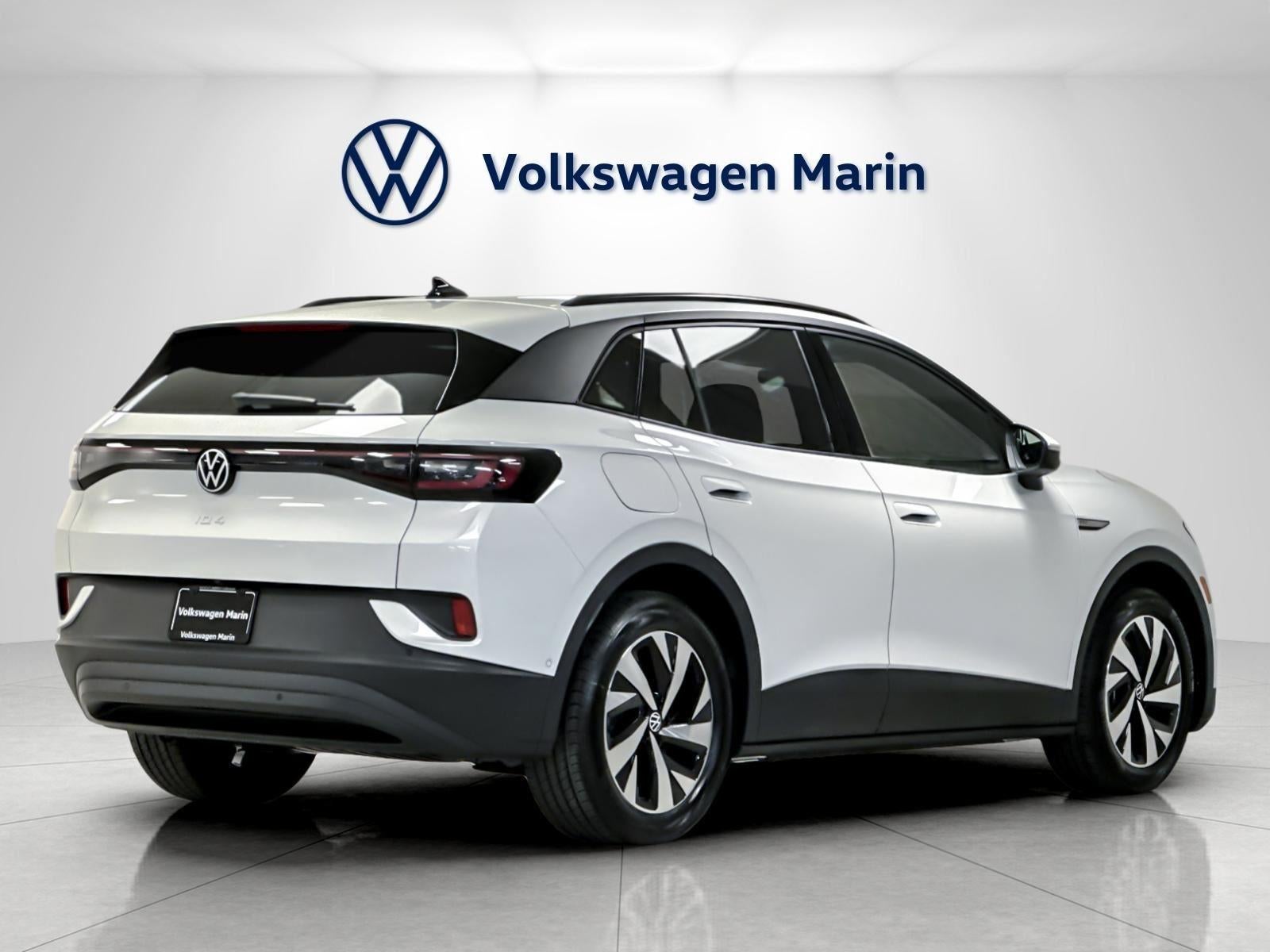 2026 Volkswagen ID.4 Pro