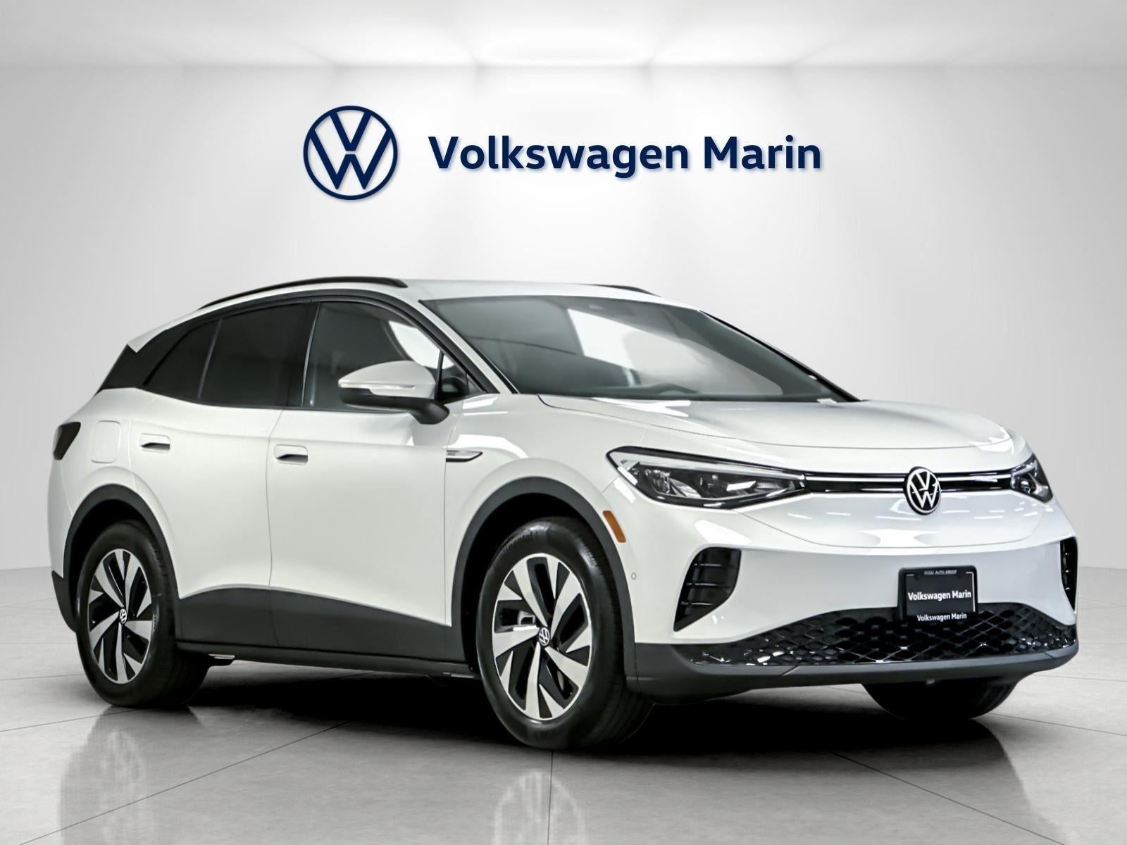 2026 Volkswagen ID.4 Pro