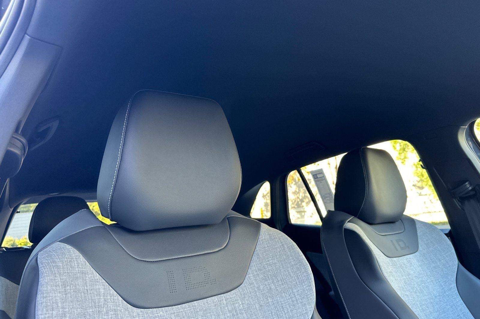 2025 Volkswagen ID.4 Pro