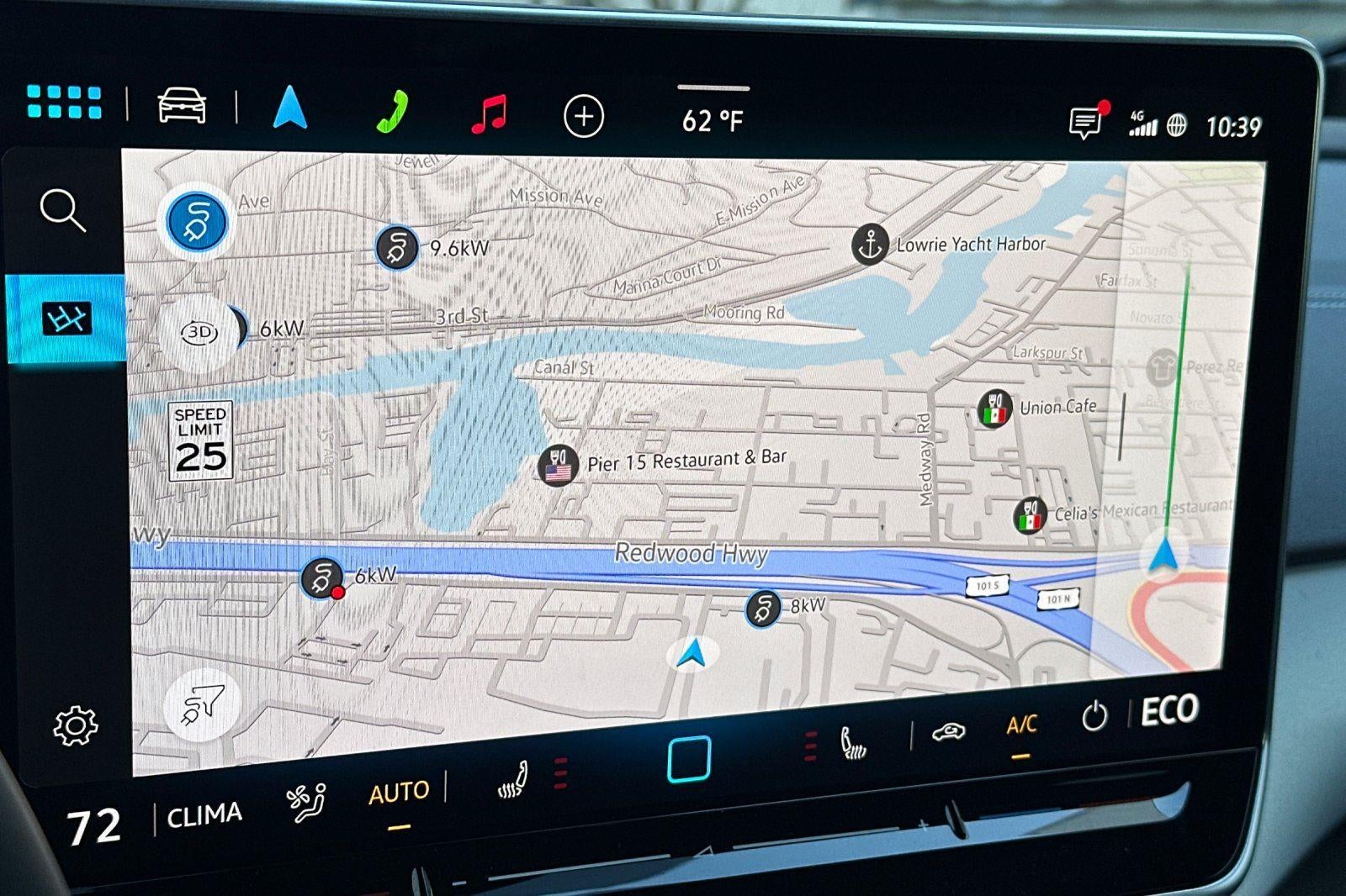 2025 Volkswagen ID.4 Pro