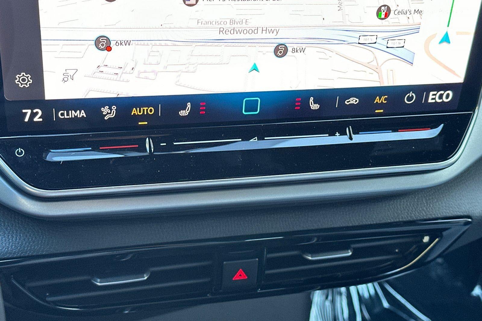 2025 Volkswagen ID.4 Pro