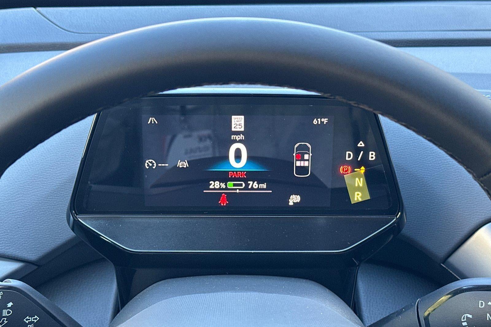 2025 Volkswagen ID.4 Pro